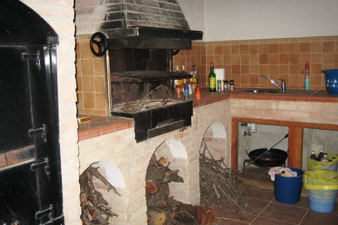 Cortijo i Ortillo, Murcia, Ortillo - € 510.000 | Ref: CAS_478 - foto 15